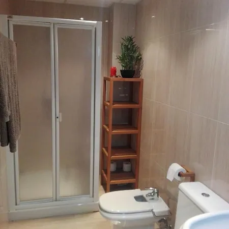 Charming Villadarias M. Palace Apartment