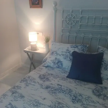Charming Villadarias M. Palace Antequera