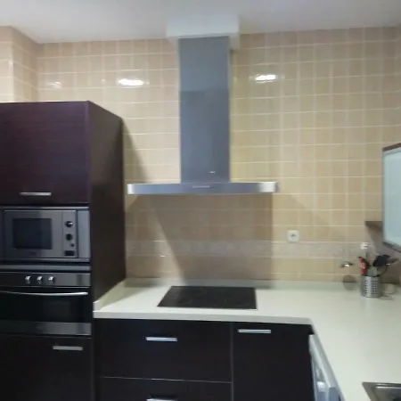 Apartment Charming Villadarias M. Palace