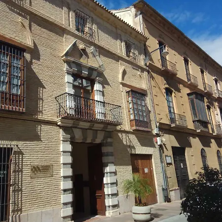 Charming Villadarias M. Palace