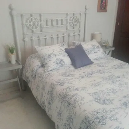 Charming Villadarias M. Palace