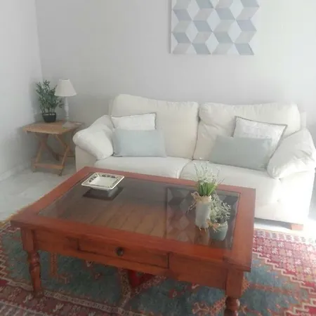 Charming Villadarias M. Palace Apartment