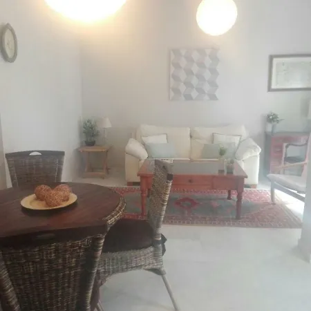 Apartment Charming Villadarias M. Palace *