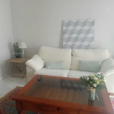 Apartment Charming Villadarias M. Palace *