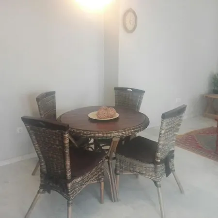 Charming Villadarias M. Palace 安特克拉