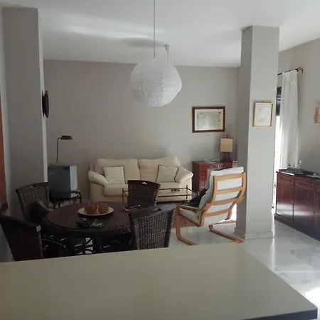 Charming Villadarias M. Palace 公寓