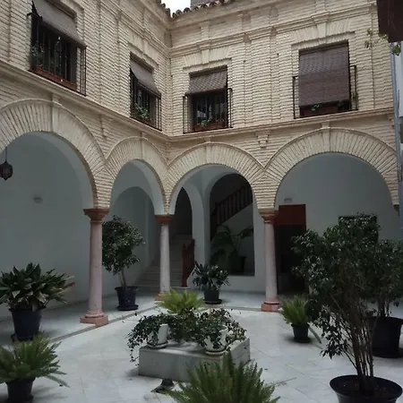 Charming Villadarias M. Palace * 安特克拉