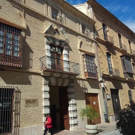 Charming Villadarias M. Palace * 安特克拉