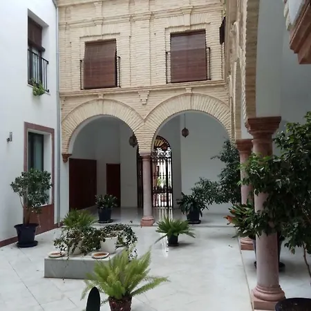 公寓 Charming Villadarias M. Palace